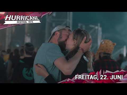 So war es auf dem Hurricane Festival 2018 lyteCache.php?origThumbUrl=https%3A%2F%2Fi.ytimg.com%2Fvi%2FizAKI07sn3U%2F0 