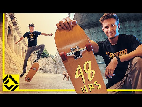 In 48 Stunden einen Kickflip lernen lyteCache.php?origThumbUrl=https%3A%2F%2Fi.ytimg.com%2Fvi%2FjA5Xq4Bs2yE%2F0 