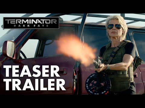 Film-Trailer zum neuen "Terminator: Dark Fate" lyteCache.php?origThumbUrl=https%3A%2F%2Fi.ytimg.com%2Fvi%2FjCyEX6u-Yhs%2F0 