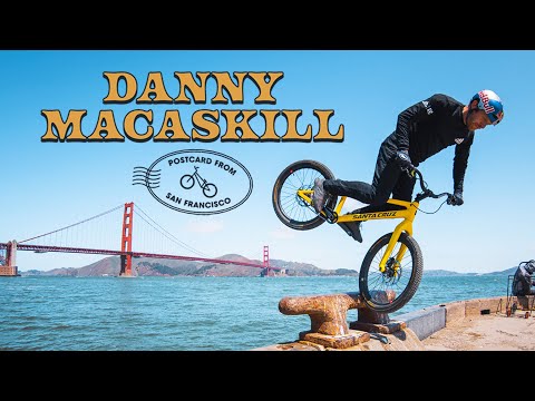 Danny MacAskill’s Postcard from San Francisco lyteCache.php?origThumbUrl=https%3A%2F%2Fi.ytimg.com%2Fvi%2FjIBldkWO9a4%2F0 