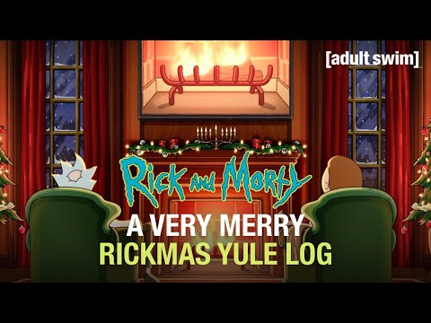 30 Minuten Weihnachts-Kaminfeuer mit "Rick and Morty" lyteCache.php?origThumbUrl=https%3A%2F%2Fi.ytimg.com%2Fvi%2FjRPx-kaj8l8%2F0 