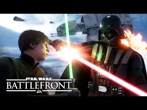 E3 2015 Trailer: PES 2016, Star Wars Battlefront, Mad Max & mehr lyteCache.php?origThumbUrl=https%3A%2F%2Fi.ytimg.com%2Fvi%2FjXU5k4U8x20%2F0 