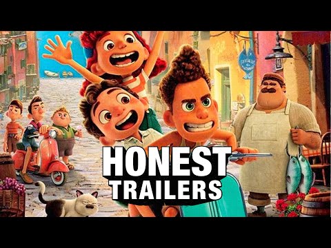 Honest Trailers: "Luca" lyteCache.php?origThumbUrl=https%3A%2F%2Fi.ytimg.com%2Fvi%2FjYhRN5AF5WM%2F0 