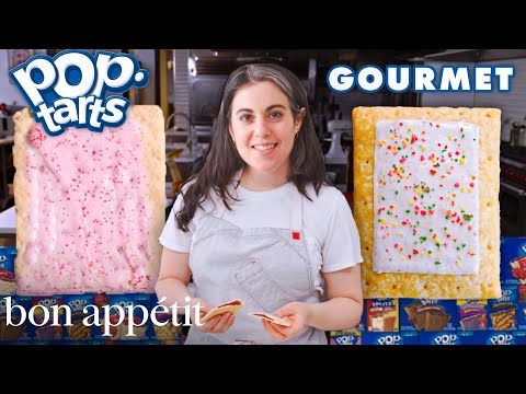 Gourmet-Köchin versucht, Pop-Tarts nachzumachen lyteCache.php?origThumbUrl=https%3A%2F%2Fi.ytimg.com%2Fvi%2FjYqRiKu7gY0%2F0 