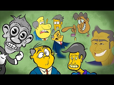 "Steamed Hams“, aber jede Szene anders animiert lyteCache.php?origThumbUrl=https%3A%2F%2Fi.ytimg.com%2Fvi%2FjjU_D-j7Qso%2F0 