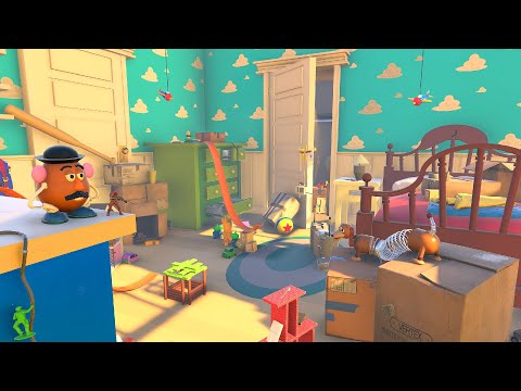 "Toy Story“: Andys Kinderzimmer als "Halo Infinite“-Map lyteCache.php?origThumbUrl=https%3A%2F%2Fi.ytimg.com%2Fvi%2FjsxyegwttC8%2F0 