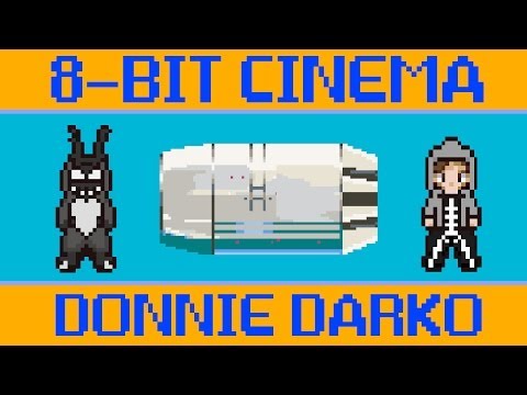 8-Bit Cinema: Donnie Darko lyteCache.php?origThumbUrl=https%3A%2F%2Fi.ytimg.com%2Fvi%2Fk7X17t1PSZU%2F0 