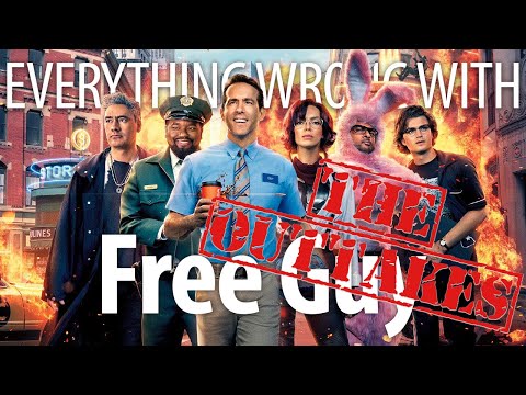 Kritik: Alle Fehler im Film "Free Guy" lyteCache.php?origThumbUrl=https%3A%2F%2Fi.ytimg.com%2Fvi%2FkCeiIULUhL4%2F0 