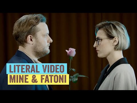 Literal Musikvideo: Mine & Fatoni - "Romcom" lyteCache.php?origThumbUrl=https%3A%2F%2Fi.ytimg.com%2Fvi%2FkGqnUZ5qRXc%2F0 