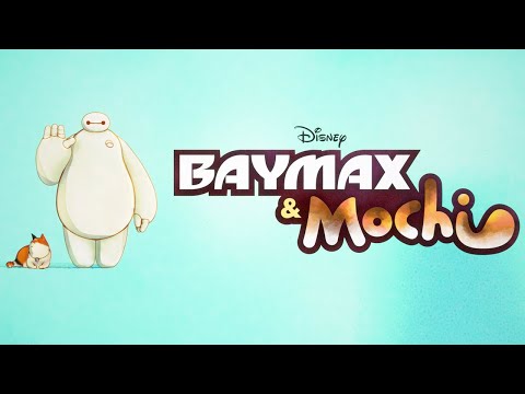 "Baymax and Mochi"-Kurzfilme lyteCache.php?origThumbUrl=https%3A%2F%2Fi.ytimg.com%2Fvi%2FkK5rXU1_vJI%2F0 