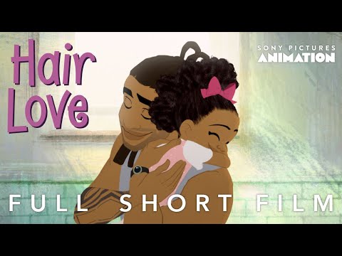 Animierter Kurzfilm: "Hair Love" lyteCache.php?origThumbUrl=https%3A%2F%2Fi.ytimg.com%2Fvi%2FkNw8V_Fkw28%2F0 