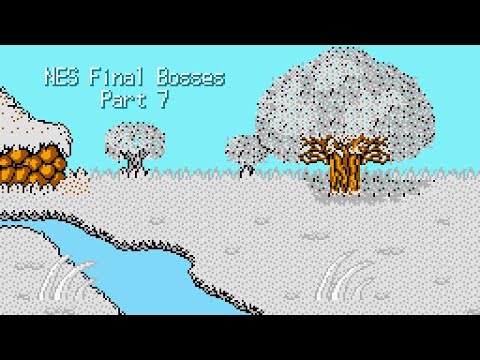 Alle Endgegner in NES-Spielen besiegt (Video) lyteCache.php?origThumbUrl=https%3A%2F%2Fi.ytimg.com%2Fvi%2FkUktraHJTn0%2F0 