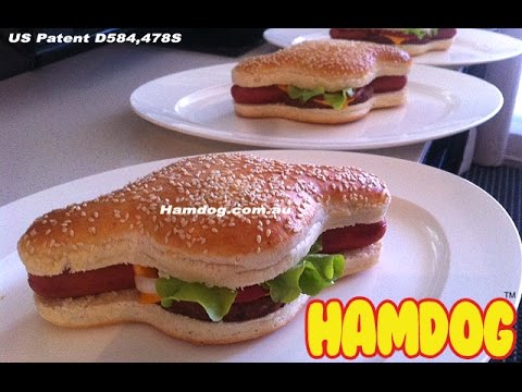 Hamdog: Burger trifft Hot Dog lyteCache.php?origThumbUrl=https%3A%2F%2Fi.ytimg.com%2Fvi%2Fka5iPHHcJyo%2F0 