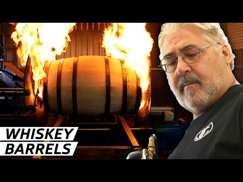 Video-Erklärung zur Herstellung von Whiskey-Fässern lyteCache.php?origThumbUrl=https%3A%2F%2Fi.ytimg.com%2Fvi%2FkaXvFw8ve_I%2F0 