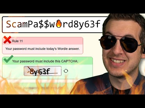 Scammer mit dem "Password Game" in den Wahnsinn treiben lyteCache.php?origThumbUrl=https%3A%2F%2Fi.ytimg.com%2Fvi%2FknhQ2f8anT8%2F0 