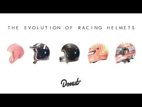 The Evolution of Racing Helmets lyteCache.php?origThumbUrl=https%3A%2F%2Fi.ytimg.com%2Fvi%2Fl-tNQiZgOuI%2F0 