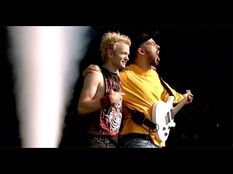 Sum 41 ft. Mike Shinoda - "Faint" (Linkin Park Cover) lyteCache.php?origThumbUrl=https%3A%2F%2Fi.ytimg.com%2Fvi%2Fl2Po_BHvLlI%2F0 