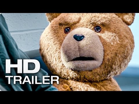 Ted 2: Trailer lyteCache.php?origThumbUrl=https%3A%2F%2Fi.ytimg.com%2Fvi%2Fl2SFgTVLBVA%2F0 