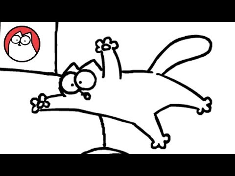 Simon's Cat - Crazy Time lyteCache.php?origThumbUrl=https%3A%2F%2Fi.ytimg.com%2Fvi%2Fl5ODwR6FPRQ%2F0 