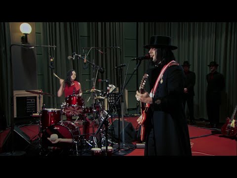 The White Stripes - "From the Basement" (Live-Set) lyteCache.php?origThumbUrl=https%3A%2F%2Fi.ytimg.com%2Fvi%2Fl5wkTdVjE1s%2F0 