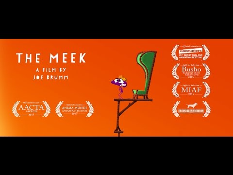 Animated Short: The Meek lyteCache.php?origThumbUrl=https%3A%2F%2Fi.ytimg.com%2Fvi%2FlC_tFWg2r8c%2F0 