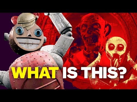 10 Minuten Gameplay aus "Atomic Heart" lyteCache.php?origThumbUrl=https%3A%2F%2Fi.ytimg.com%2Fvi%2FlDqQMHcMf5k%2F0 