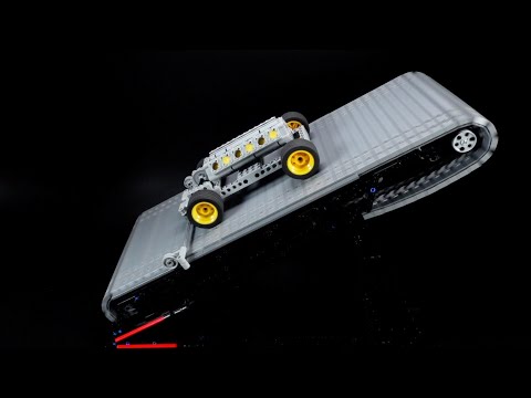 LEGO-Auto endlos auf einem Laufband fahren lassen lyteCache.php?origThumbUrl=https%3A%2F%2Fi.ytimg.com%2Fvi%2FlLXNc7unIT4%2F0 