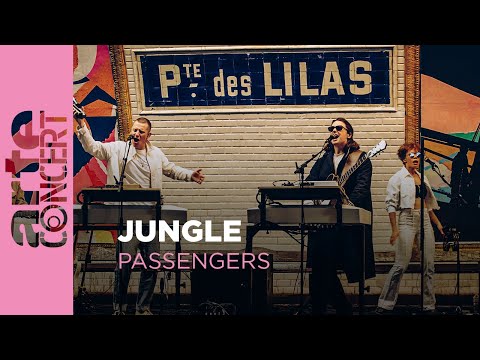 Jungle: Live-Konzert im U-Bahn-Tunnel lyteCache.php?origThumbUrl=https%3A%2F%2Fi.ytimg.com%2Fvi%2FlS0WBxL6tUk%2F0 