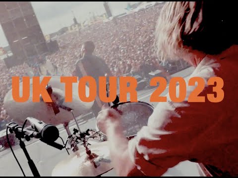 Gewinnt 4x2 Tickets für die Circa Waves Tour 2023 lyteCache.php?origThumbUrl=https%3A%2F%2Fi.ytimg.com%2Fvi%2FlVZPEeU9viw%2F0 