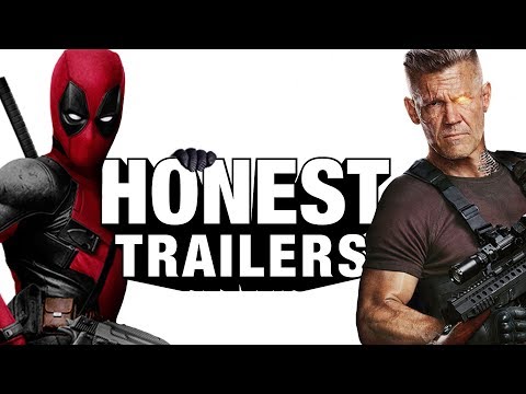 Deadpool übernimmt den Honest Trailer zu "Deadpool 2" lyteCache.php?origThumbUrl=https%3A%2F%2Fi.ytimg.com%2Fvi%2Fl_n-Cw_whls%2F0 