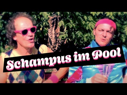 Neue-Deutsche-Welle-Party-Schlager-Experiment: "Schampus im Pool" lyteCache.php?origThumbUrl=https%3A%2F%2Fi.ytimg.com%2Fvi%2Fle8oIM_pSpA%2F0 