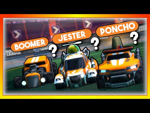 Rocket League: Welcher dieser 6 Bots ist eigentlich ein echter Spieler? lyteCache.php?origThumbUrl=https%3A%2F%2Fi.ytimg.com%2Fvi%2FlnyunBqwBOQ%2F0 