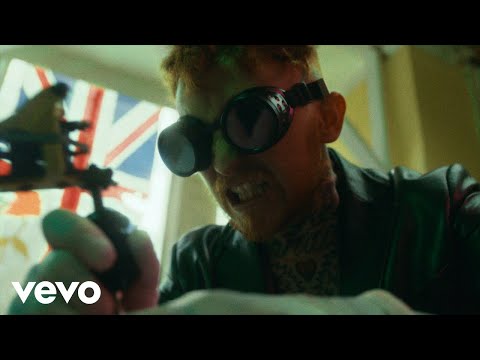 Musikvideo: Frank Carter & The Rattlesnakes ft. Lynks - "Go Get A Tattoo" lyteCache.php?origThumbUrl=https%3A%2F%2Fi.ytimg.com%2Fvi%2FlpznZJ4b6hk%2F0 