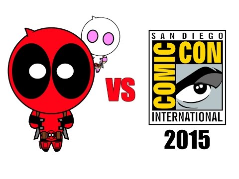 Deadpool vs Comic Con 2015 lyteCache.php?origThumbUrl=https%3A%2F%2Fi.ytimg.com%2Fvi%2FlquT333uWyI%2F0 