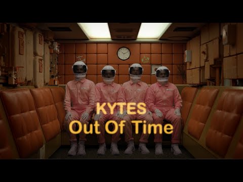 Musikvideo: KYTES - "Out Of Time" lyteCache.php?origThumbUrl=https%3A%2F%2Fi.ytimg.com%2Fvi%2FlsFCKVatjj4%2F0 