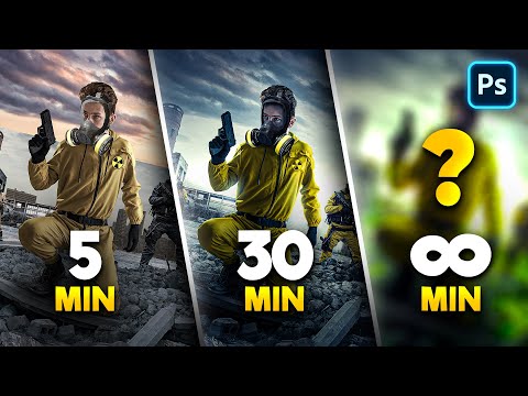 Photoshop & After Effects Challenge: 30 Minuten vs. 3 Stunden lyteCache.php?origThumbUrl=https%3A%2F%2Fi.ytimg.com%2Fvi%2FluE61PeJ7mM%2F0 