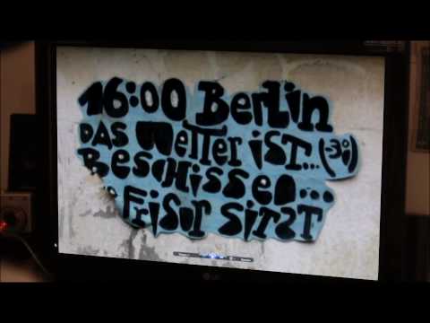 rappende Street-Art: Berlin spricht für sich lyteCache.php?origThumbUrl=https%3A%2F%2Fi.ytimg.com%2Fvi%2Fm1kJyAGl_I8%2F0 