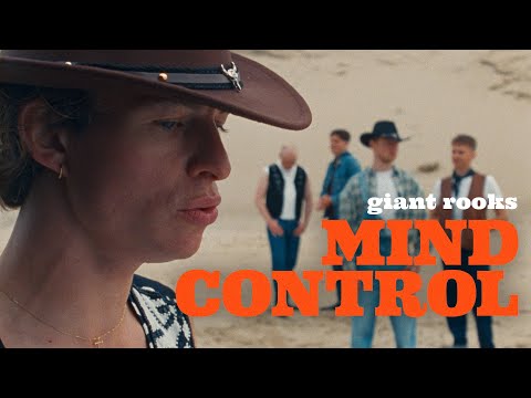 Giant Rooks - "Mind Control" (Musikvideo) lyteCache.php?origThumbUrl=https%3A%2F%2Fi.ytimg.com%2Fvi%2Fm35Km1iWwU0%2F0 