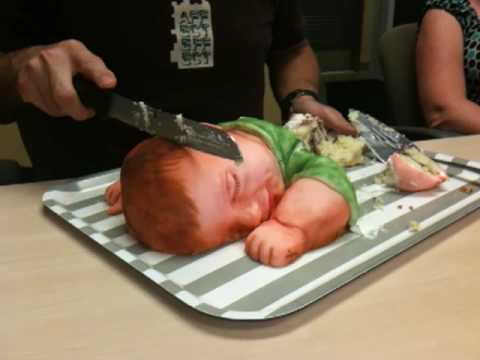 WTF? Der Baby-Kuchen lyteCache.php?origThumbUrl=https%3A%2F%2Fi.ytimg.com%2Fvi%2Fm71U2jJp09w%2F0 