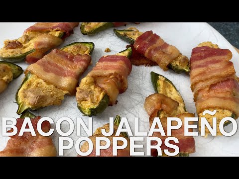 You Suck at Cooking - Bacon Jalapeño Poppers (Episode 103) lyteCache.php?origThumbUrl=https%3A%2F%2Fi.ytimg.com%2Fvi%2FmE1Uaqb5wgY%2F0 