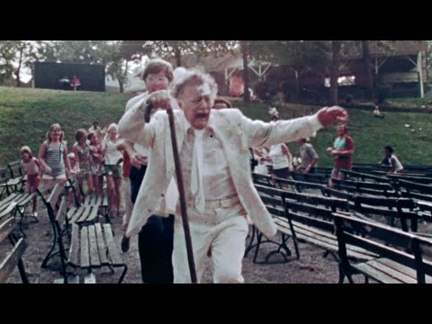 Trailer zum verloren geglaubten George-A.-Romero-Film "The Amusement Park" lyteCache.php?origThumbUrl=https%3A%2F%2Fi.ytimg.com%2Fvi%2FmLw_CYP02lg%2F0 