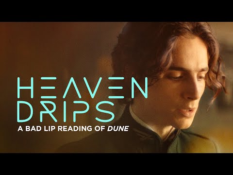 "Dune" - A Bad Lip Reading lyteCache.php?origThumbUrl=https%3A%2F%2Fi.ytimg.com%2Fvi%2FmXfSg7mLEdU%2F0 