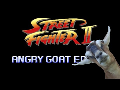 Street Fighter - Angry Goat Edition lyteCache.php?origThumbUrl=https%3A%2F%2Fi.ytimg.com%2Fvi%2Fma2-VF7QXWs%2F0 