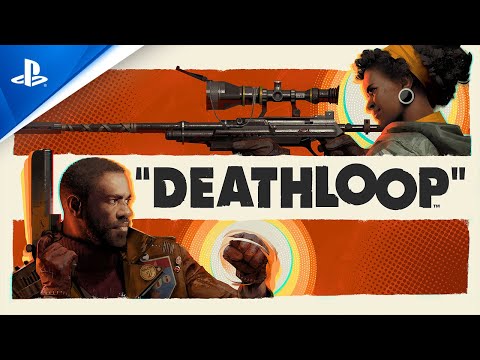 PS5: Gameplay-Trailer zum Spiel "DEATHLOOP" lyteCache.php?origThumbUrl=https%3A%2F%2Fi.ytimg.com%2Fvi%2Fmc2hz3LJhTY%2F0 