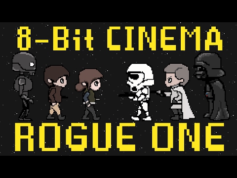 8-Bit Cinema: Rogue One lyteCache.php?origThumbUrl=https%3A%2F%2Fi.ytimg.com%2Fvi%2FmzQE3VvYPz4%2F0 