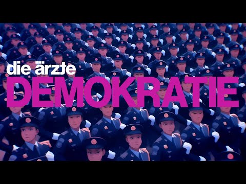 die ärzte – "Demokratie" (Musikvideo) lyteCache.php?origThumbUrl=https%3A%2F%2Fi.ytimg.com%2Fvi%2Fn9kQLU3Q8A0%2F0 