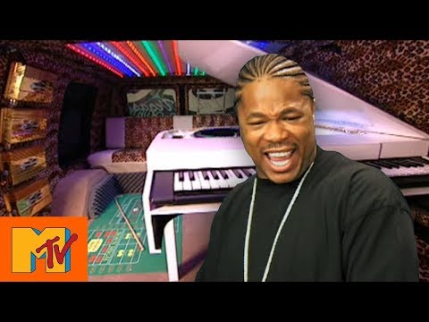 Wie sieht Xzibit heute aus? Rapper spricht über "Pimp My Ride" lyteCache.php?origThumbUrl=https%3A%2F%2Fi.ytimg.com%2Fvi%2FnCz22KQPin8%2F0 