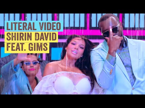 Literal Musikvideo: "On Off" von SHIRIN DAVID feat. GIMS lyteCache.php?origThumbUrl=https%3A%2F%2Fi.ytimg.com%2Fvi%2FnD0KpUzUFX4%2F0 