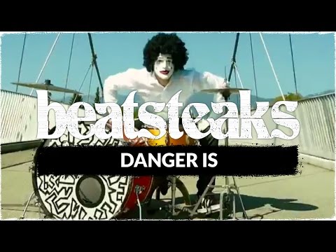 Beatsteaks - Danger Is lyteCache.php?origThumbUrl=https%3A%2F%2Fi.ytimg.com%2Fvi%2FnGA0qnZERK4%2F0 