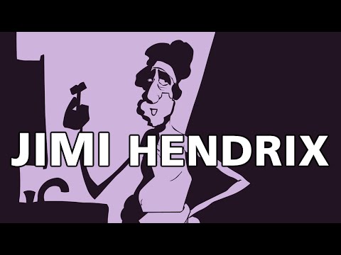 Animiert: Jimi Hendrix' letztes Interview lyteCache.php?origThumbUrl=https%3A%2F%2Fi.ytimg.com%2Fvi%2FnK2lfs_uiwk%2F0 